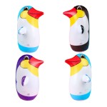 4個のインフレータブルグラスホームデコレーション